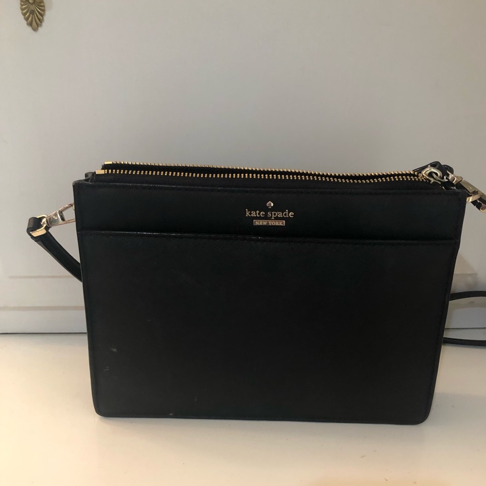 Kate spade crossbody